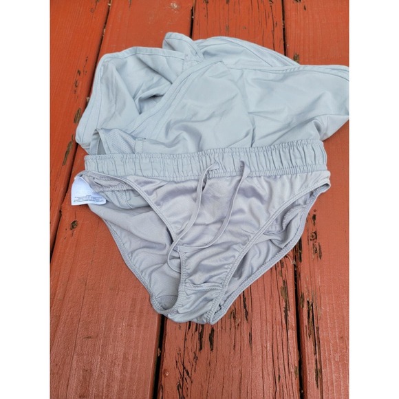 Nike Shorts Womens XS Dri Fit Track Running Jogging Training Ladies 3 Inch - Picture 3 of 4